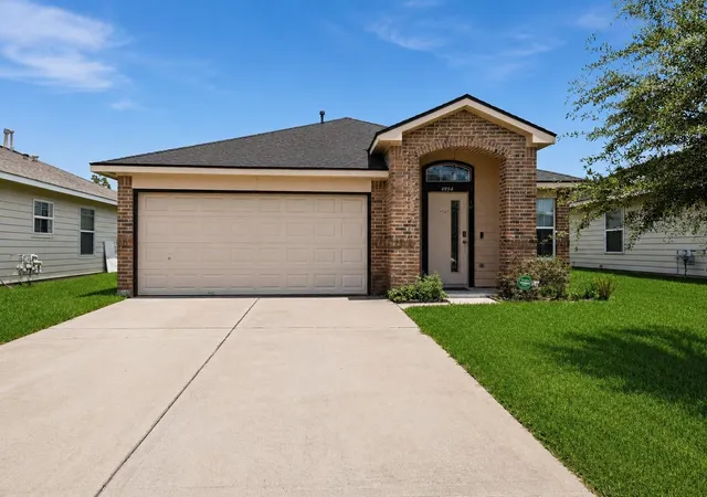 Photo 1 of Single family home for sale at 7731 Eldergrove Ln, Richmond, TX 77407 | MLS# 56549433 | Listing updated on 2026-08-20