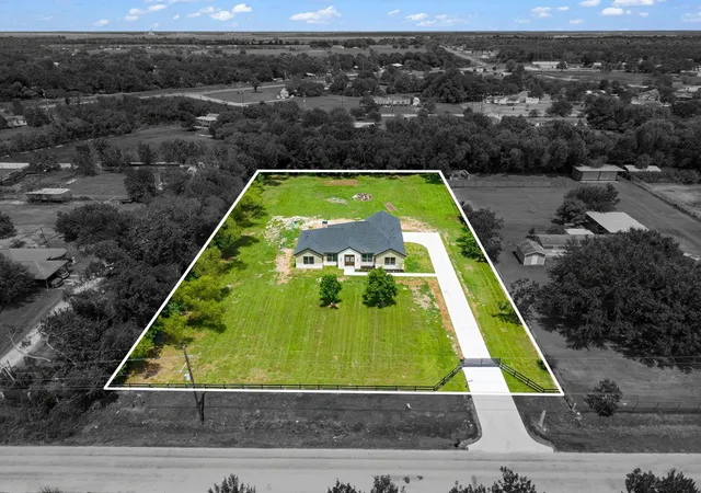 27th image of 243 County Road 487, Dayton, TX 77535 | MLS# 88648577