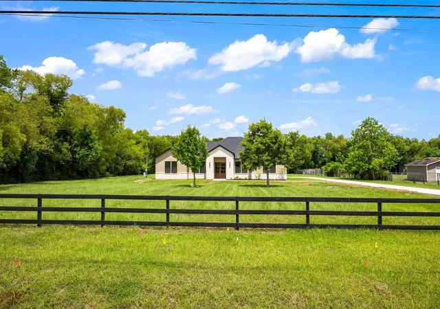 2nd image of 243 County Road 487, Dayton, TX 77535 | MLS# 88648577
