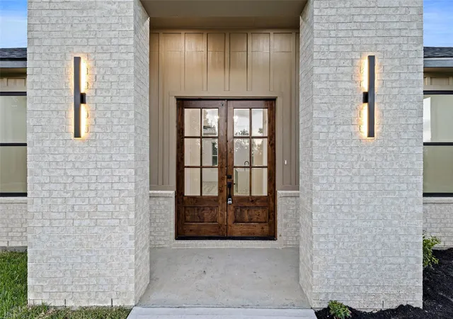 4th image of 243 County Road 487, Dayton, TX 77535 | MLS# 88648577