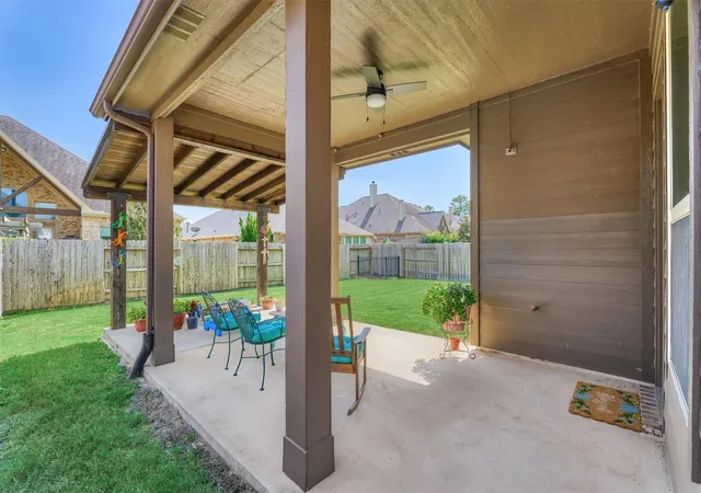 Photo 2 of Single family home for sale at 9816 Sweet Flag Ct, Conroe, TX 77385 | MLS# 62897129 | Listing updated on 2026-09-08