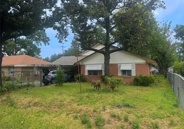 3rd image of 513 Sunnyside St, Houston, TX 77076 | MLS# 94468631