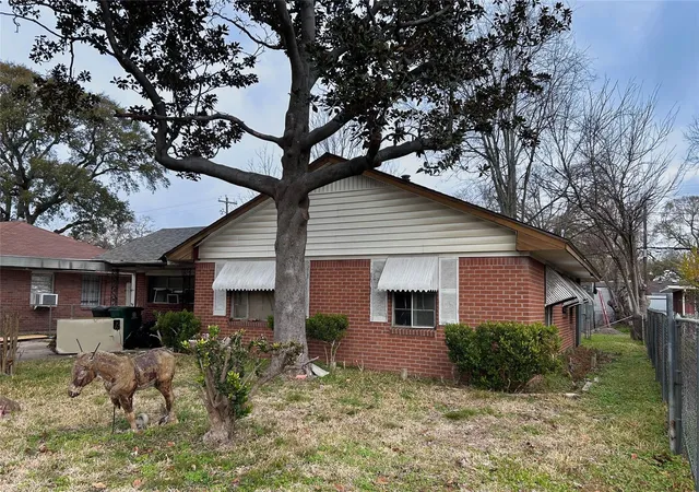 4th image of 513 Sunnyside St, Houston, TX 77076 | MLS# 94468631
