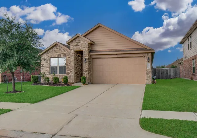 Photo 1 of Sale Pending at 5430 Dovetail Arbor Tr, Katy, TX 77449 | MLS# 87068903 | Listing updated on 2026-09-18
