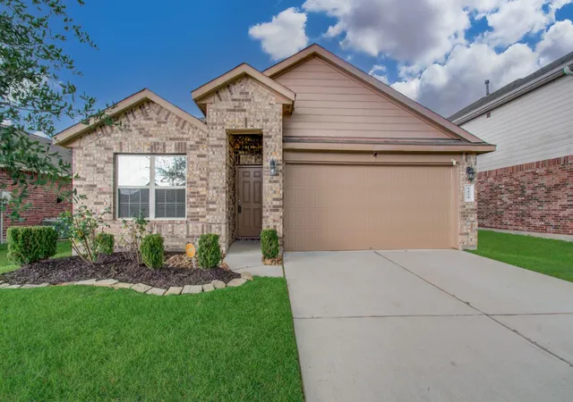 Photo 2 of Sale Pending at 5430 Dovetail Arbor Tr, Katy, TX 77449 | MLS# 87068903 | Listing updated on 2026-09-18