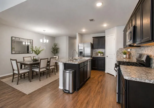 Photo 3 of Sale Pending at 5430 Dovetail Arbor Tr, Katy, TX 77449 | MLS# 87068903 | Listing updated on 2026-09-18