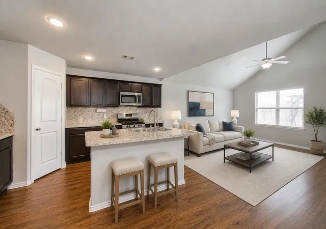 Photo 3 of Sale Pending at 5430 Dovetail Arbor Tr, Katy, TX 77449 | MLS# 87068903 | Listing updated on 2026-09-18
