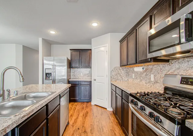 Photo 4 of Sale Pending at 5430 Dovetail Arbor Tr, Katy, TX 77449 | MLS# 87068903 | Listing updated on 2026-09-18