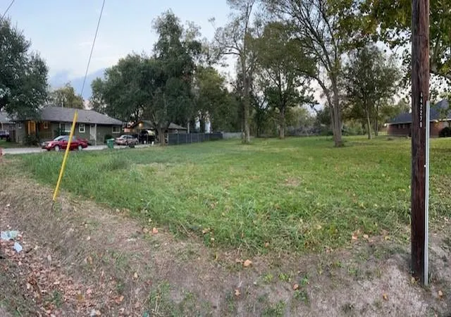 1st image of Lot 37 Irby, Houston, TX 77088 | MLS# 2821632