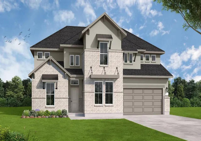 1st image of 2510 Gleaming Pear Dr, Manvel, TX 77578 | MLS# 23495323