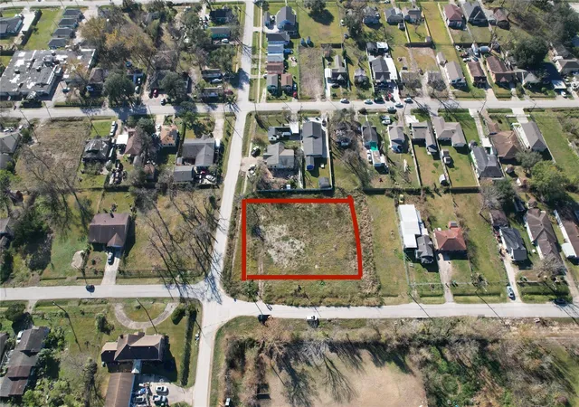 1st image of 3214 Le Badie St, Houston, TX 77026 | MLS# 4431651