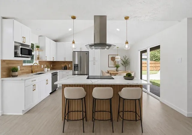 1st image of 25402 Thistlewaite Ln, Spring, TX 77373 | MLS# 74469144
