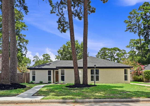2nd image of 25402 Thistlewaite Ln, Spring, TX 77373 | MLS# 74469144