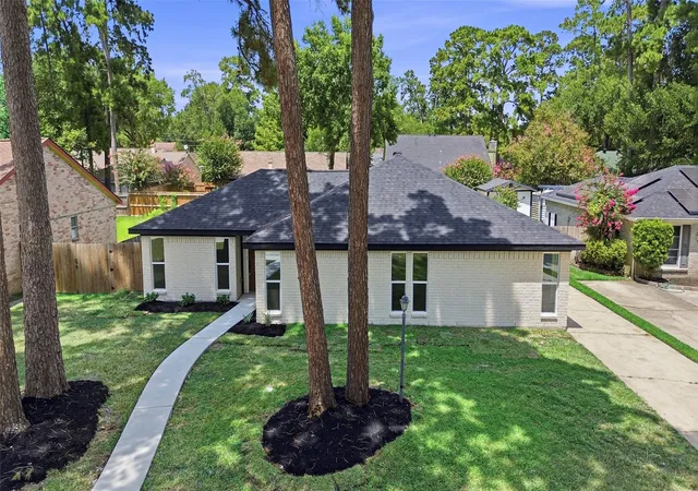 3rd image of 25402 Thistlewaite Ln, Spring, TX 77373 | MLS# 74469144