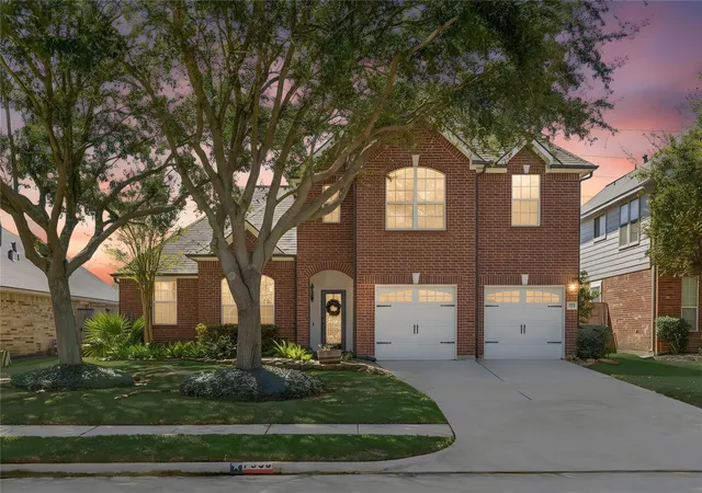 Photo 2 of Sale Pending at 7330 Fall Crk Bnd, Humble, TX 77396 | MLS# 30446071 | Listing updated on 2026-09-17