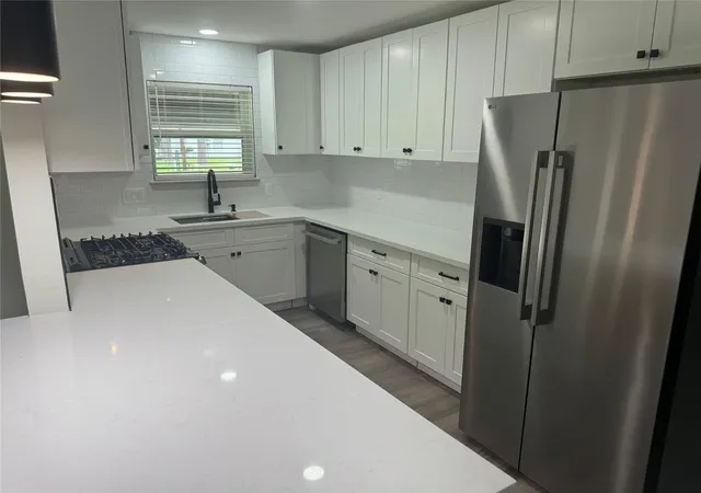 Photo 4 of Single family home for sale at 1303 S Franklin Ave, Cleveland, TX 77327 | MLS# 58154721 | Listing updated on 2026-06-19