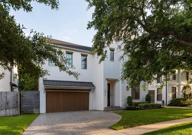 4th image of 2817 Albans Rd, Houston, TX 77005 | MLS# 18247631