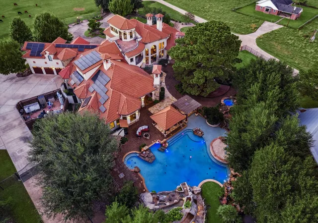 50th image of 21538 Mueschke Rd, Tomball, TX 77377 | MLS# 94327678
