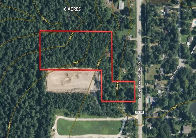 Photo 1 of Land for sale at 9367 Fm 149 Rd, Montgomery, TX 77316 | MLS# 91615282 | Listing updated on 2026-09-04