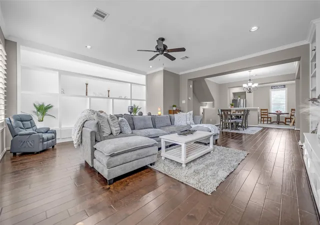 Photo 1 of Townhouse for sale at 8118 Stoneyway Dr, Houston, TX 77040 | MLS# 81232488 | Listing updated on 2026-08-08