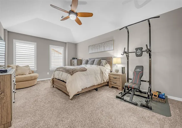 Photo 4 of Townhouse for sale at 8118 Stoneyway Dr, Houston, TX 77040 | MLS# 81232488 | Listing updated on 2026-08-08