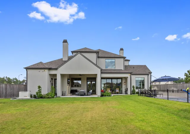 50th image of 6822 E Warwick Lake Ln, Spring, TX 77389 | MLS# 25916647