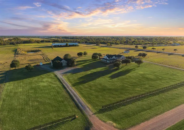 Land for sale at 40570 Wildlife Run, Hempstead, TX 77445 | MLS# 36884249