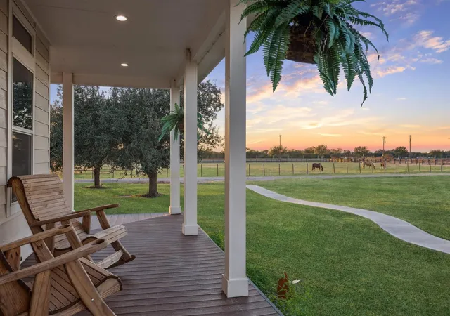 Photo 2 of Land for sale at 40570 Wildlife Run, Hempstead, TX 77445 | MLS# 36884249 | Listing updated on 2026-09-20