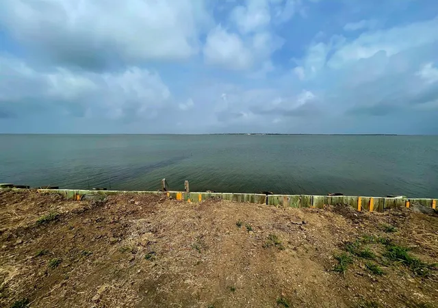 Photo 4 of Land for sale at 1780 County Road 372 Road, Palacios, TX 77465 | MLS# 77364804 | Listing updated on 2026-09-30