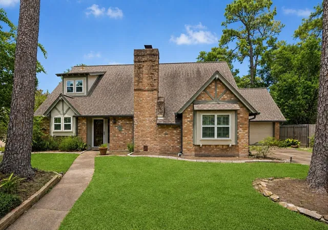 1st image of 5627 Bough Ct, Houston, TX 77092 | MLS# 16319982