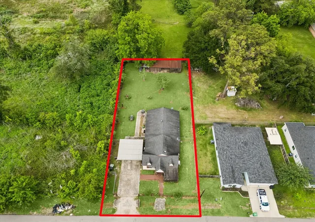 Photo 1 of Single family home for sale at 1022 Homer St, Houston, TX 77091 | MLS# 11436397 | Listing updated on 2026-09-01