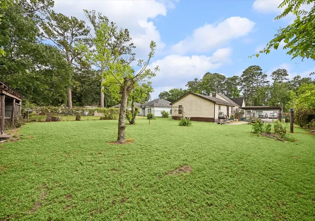 Photo 4 of Single family home for sale at 1022 Homer St, Houston, TX 77091 | MLS# 11436397 | Listing updated on 2026-09-01