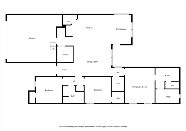 31st image of 2522 16th St, Hempstead, TX 77445 | MLS# 63107230