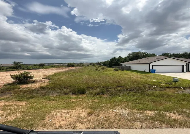 Photo 1 of Land for sale at 307 County Rd 5102 L, Cleveland, TX 77327 | MLS# 32068471 | Listing updated on 2026-08-20