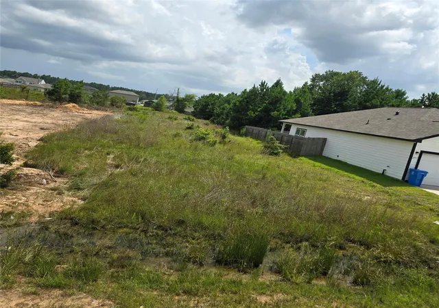 Photo 3 of Land for sale at 307 County Rd 5102 L, Cleveland, TX 77327 | MLS# 32068471 | Listing updated on 2026-08-20
