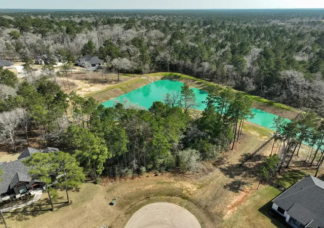Photo 3 of Land for sale at 26601 Buchanan Ct, Magnolia, TX 77355 | MLS# 45430706 | Listing updated on 2026-08-11