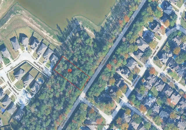 2nd image of 000 Dogwood Ln, Porter, TX 77365 | MLS# 76849458