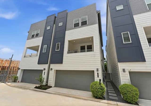 Homes for sale in Houston, TX | 1804 Elysian Street, Houston, TX 77026 | MLS# 23694295