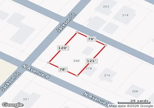 Homes for sale in Freeport, TX | 220 N Avenue B, Freeport, TX 77541 | MLS# 5961379