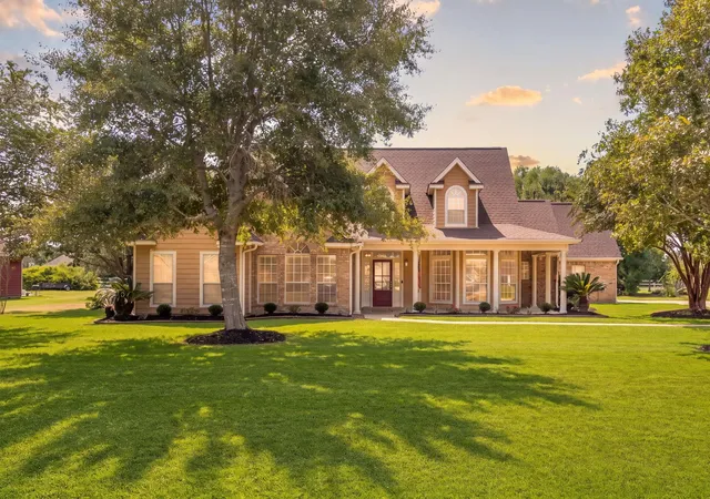 Photo 1 of Single family home for sale at 8480 Anastasia Ave, Beaumont, TX 77705 | MLS# 57924641 | Listing updated on 2026-09-10
