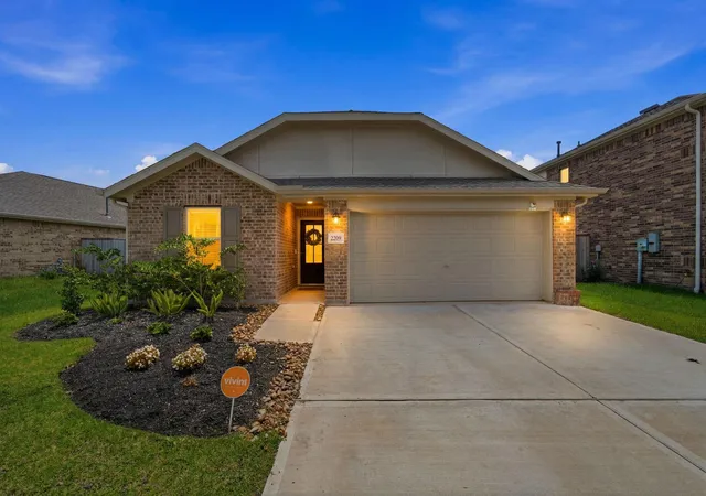 1st image of 2209 Hyde Acres St, League City, TX 77573 | MLS# 98683347