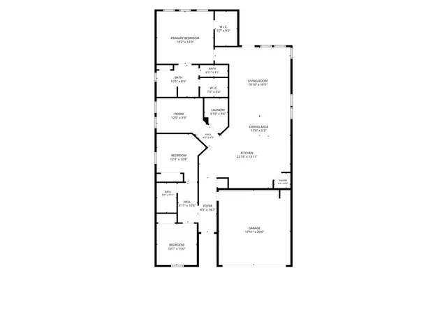 24th image of 2209 Hyde Acres St, League City, TX 77573 | MLS# 98683347