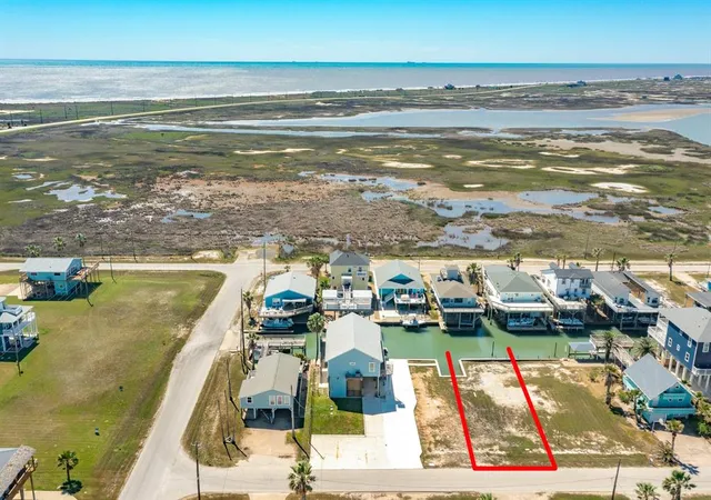 Photo 2 of Land for sale at 0   Lot B Schooner Dr, Freeport, TX 77541 | MLS# 28903712 | Listing updated on 2026-05-18