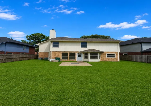 18th image of 16435 Ember Hollow Ln, Sugar Land, TX 77498 | MLS# 25712578