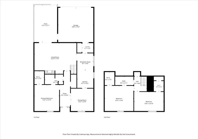 20th image of 5945 Townhouse Ln, Beaumont, TX 77707 | MLS# 74685744