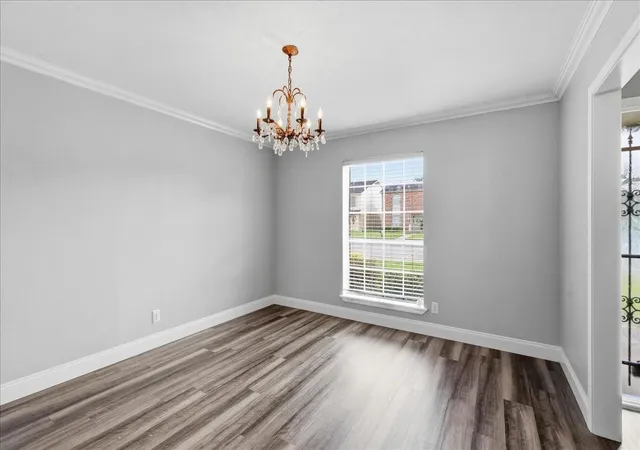 3rd image of 5945 Townhouse Ln, Beaumont, TX 77707 | MLS# 74685744