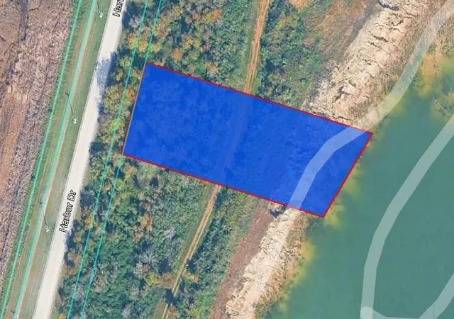 3rd image of 0000 Harbor Dr, Hitchcock, TX 77563 | MLS# 46421379