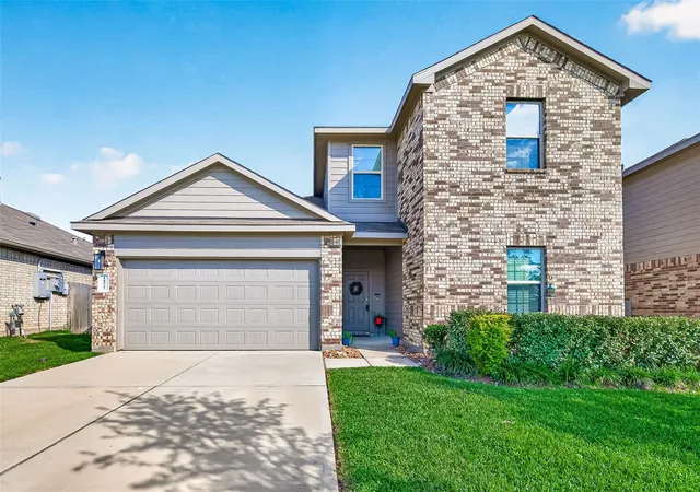 Photo 1 of Single family home for sale at 14927 Prickly Pear Cvs, Magnolia, TX 77354 | MLS# 22843012 | Listing updated on 2026-09-02