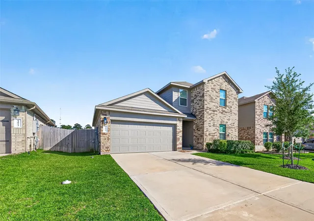 Photo 2 of Single family home for sale at 14927 Prickly Pear Cvs, Magnolia, TX 77354 | MLS# 22843012 | Listing updated on 2026-09-02