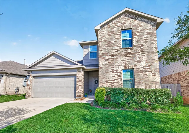 Photo 2 of Single family home for sale at 14927 Prickly Pear Cvs, Magnolia, TX 77354 | MLS# 22843012 | Listing updated on 2026-09-02